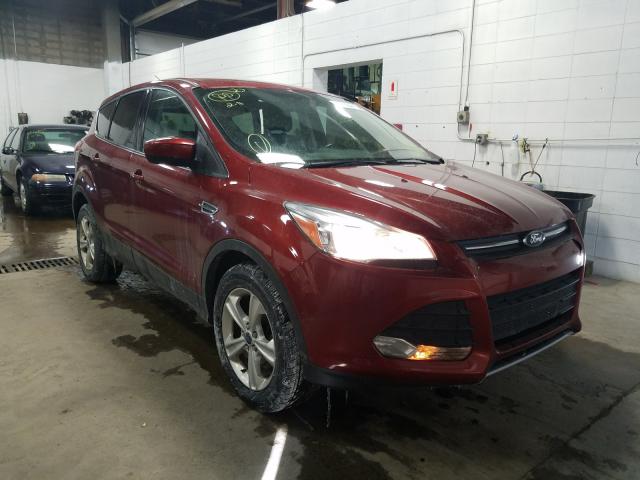 FORD ESCAPE SE 2015 1fmcu9gx5fua62418