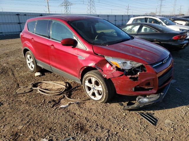 FORD ESCAPE SE 2015 1fmcu9gx5fua62614