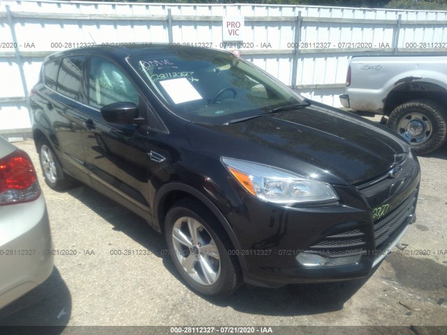 FORD ESCAPE 2015 1fmcu9gx5fua77467