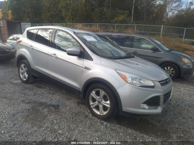 FORD ESCAPE 2015 1fmcu9gx5fua85942