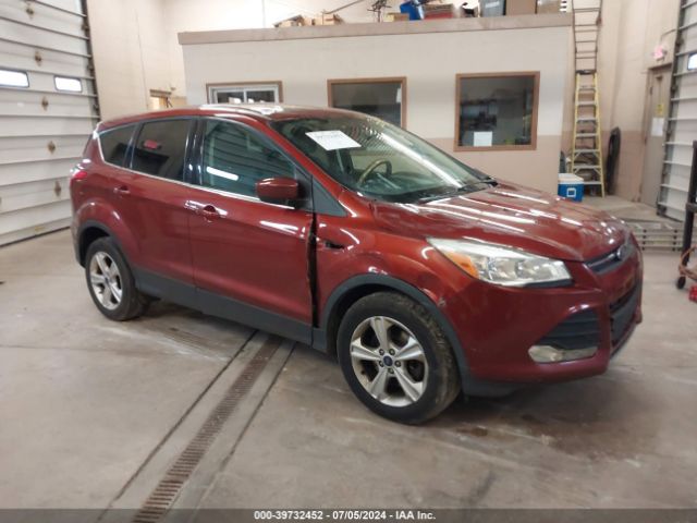 FORD ESCAPE 2015 1fmcu9gx5fua88968