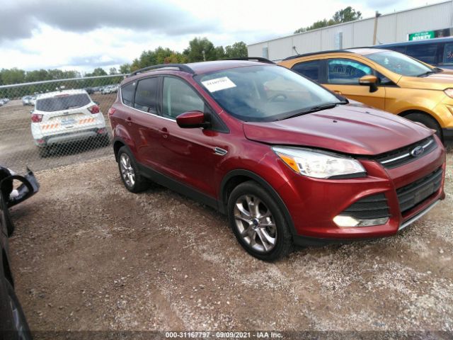 FORD ESCAPE 2015 1fmcu9gx5fua90638