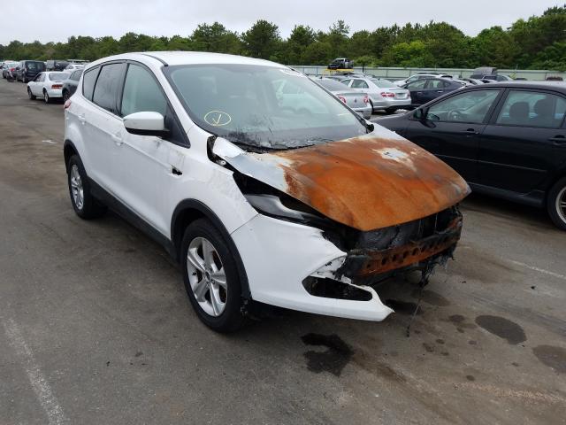 FORD ESCAPE SE 2015 1fmcu9gx5fua93782