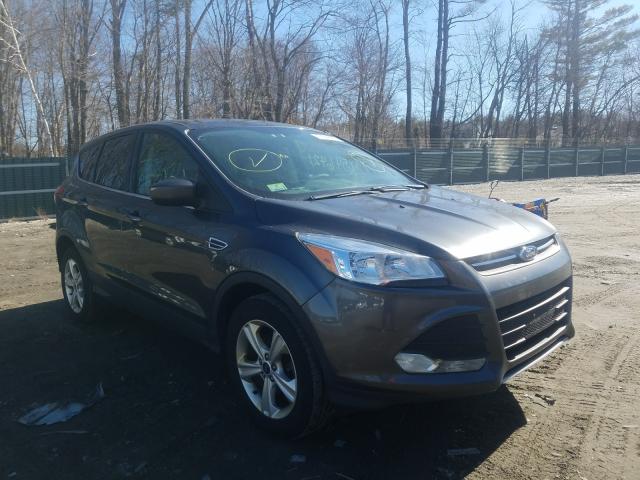 FORD ESCAPE SE 2015 1fmcu9gx5fua96648