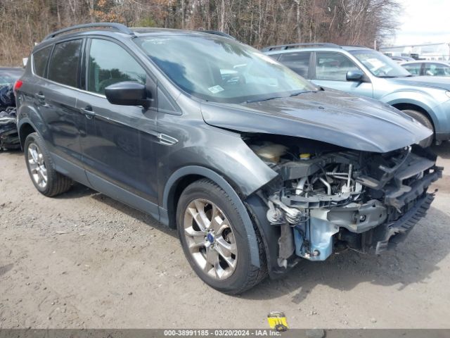 FORD ESCAPE 2015 1fmcu9gx5fua97010