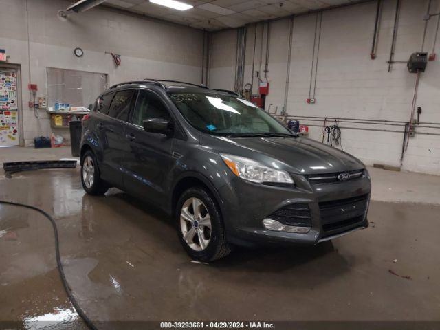 FORD ESCAPE 2015 1fmcu9gx5fua97329