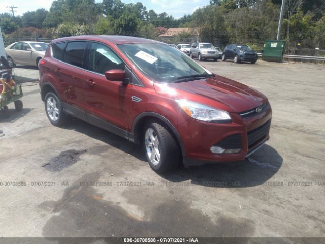 FORD ESCAPE 2015 1fmcu9gx5fua98576