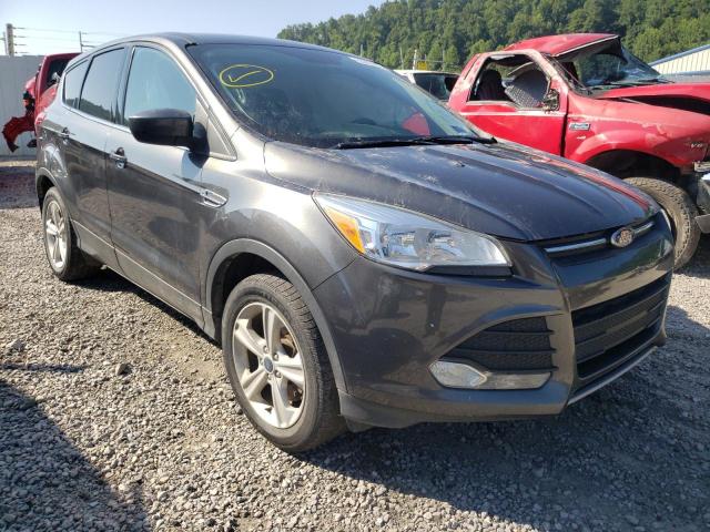 FORD ESCAPE SE 2015 1fmcu9gx5fub02092