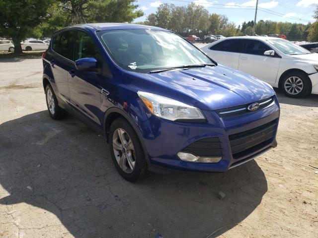 FORD ESCAPE SE 2015 1fmcu9gx5fub02741