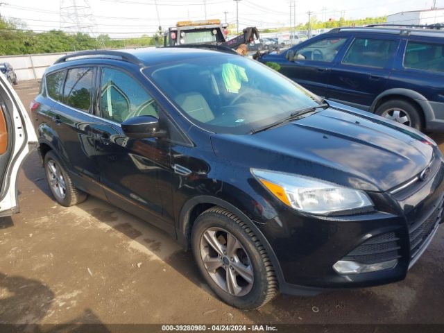 FORD ESCAPE 2015 1fmcu9gx5fub11603