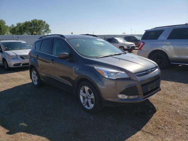 FORD ESCAPE SE 2015 1fmcu9gx5fub12489