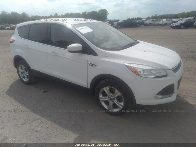 FORD ESCAPE 2015 1fmcu9gx5fub17305