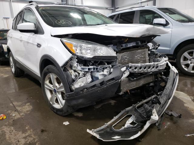 FORD ESCAPE SE 2015 1fmcu9gx5fub23203