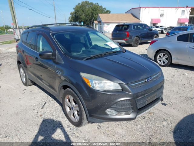 FORD ESCAPE 2015 1fmcu9gx5fub23668