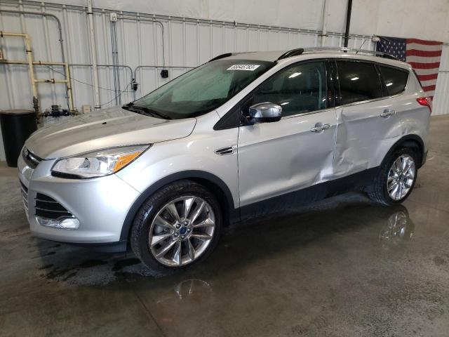 FORD ESCAPE 2015 1fmcu9gx5fub40583