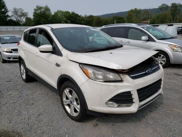 FORD ESCAPE SE 2015 1fmcu9gx5fub54340