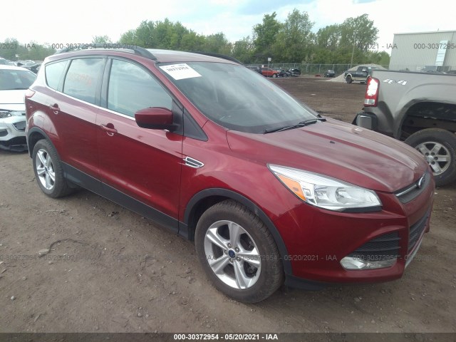 FORD ESCAPE 2015 1fmcu9gx5fub57352