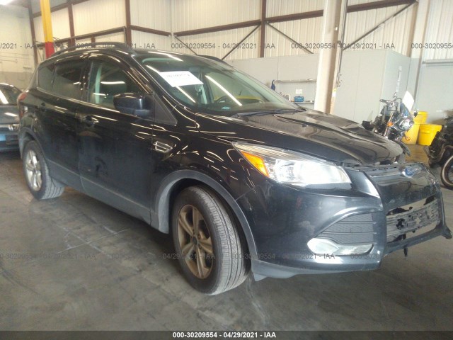 FORD ESCAPE 2015 1fmcu9gx5fub63748