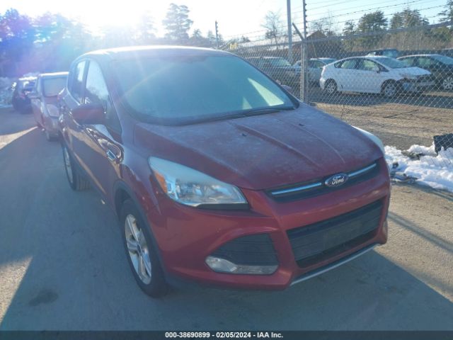 FORD ESCAPE 2015 1fmcu9gx5fub67704