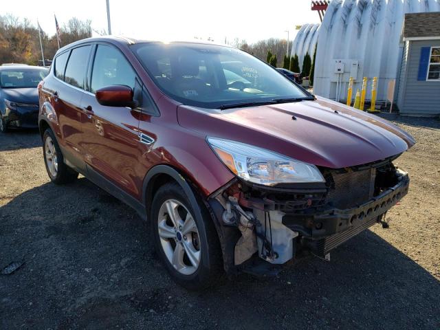 FORD ESCAPE SE 2015 1fmcu9gx5fub82736