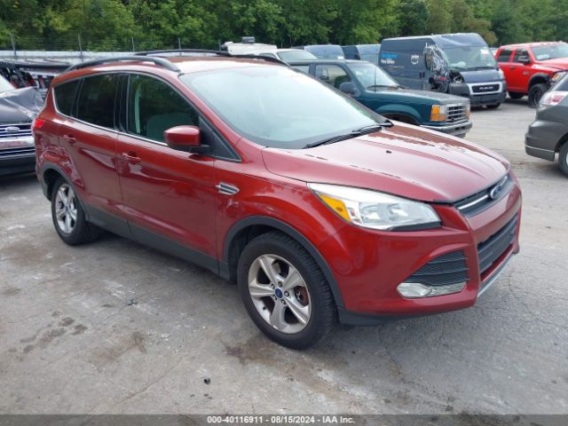 FORD ESCAPE 2015 1fmcu9gx5fub83918