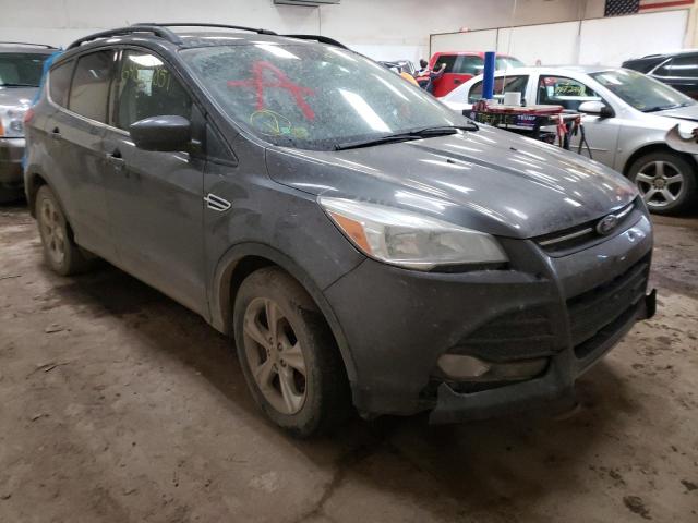 FORD ESCAPE SE 2015 1fmcu9gx5fub84681