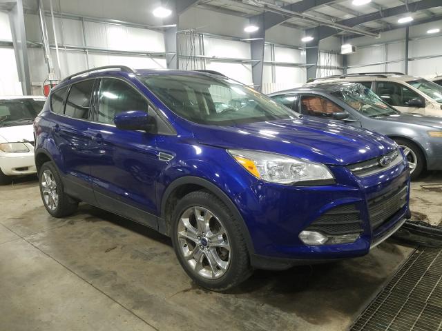 FORD ESCAPE SE 2015 1fmcu9gx5fub90142