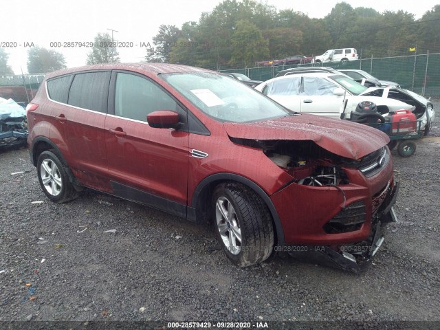 FORD ESCAPE 2015 1fmcu9gx5fub91016