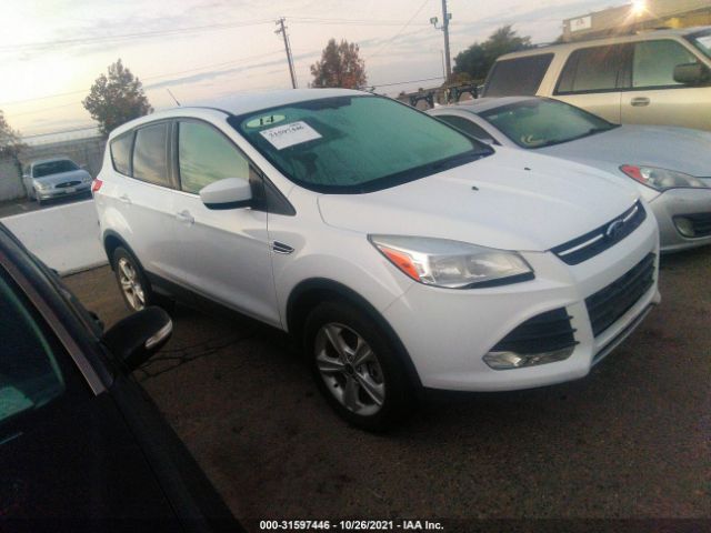 FORD ESCAPE 2015 1fmcu9gx5fub97589