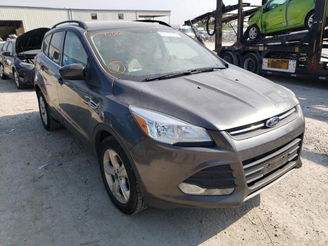 FORD ESCAPE SE 2015 1fmcu9gx5fuc04606