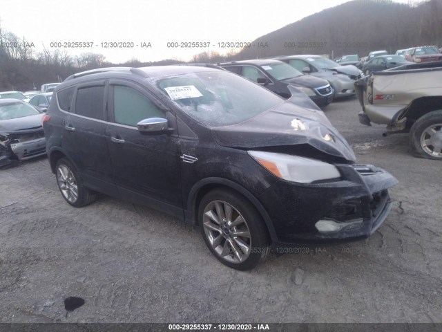 FORD ESCAPE 2015 1fmcu9gx5fuc13189