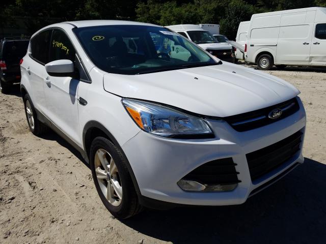 FORD ESCAPE SE 2015 1fmcu9gx5fuc18473