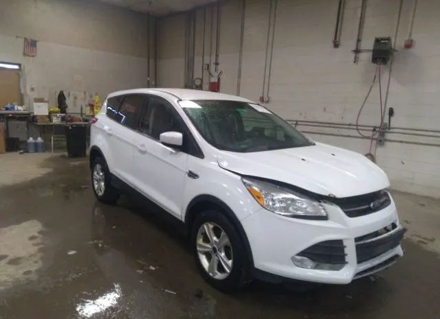 FORD ESCAPE 2015 1fmcu9gx5fuc18697