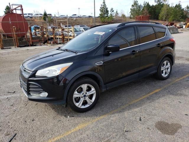 FORD ESCAPE SE 2015 1fmcu9gx5fuc28694