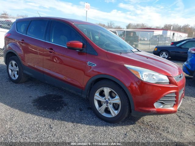 FORD ESCAPE 2015 1fmcu9gx5fuc31109