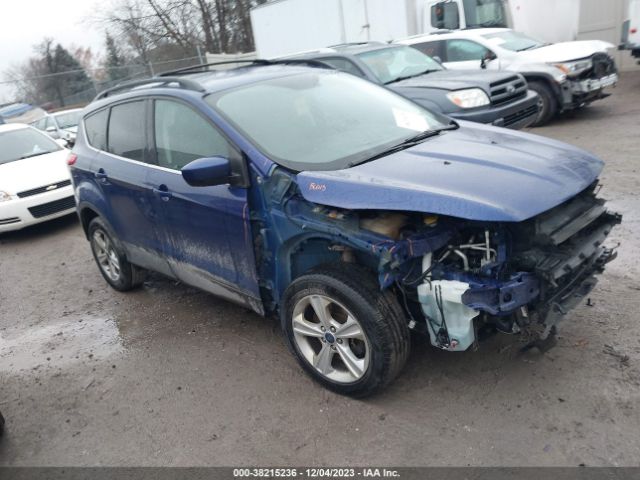 FORD ESCAPE 2015 1fmcu9gx5fuc49562