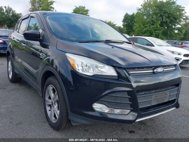 FORD ESCAPE 2015 1fmcu9gx5fuc53241