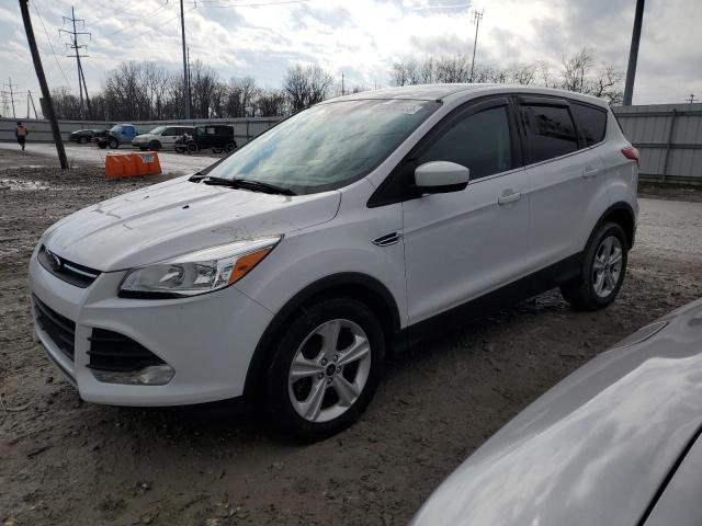 FORD ESCAPE SE 2015 1fmcu9gx5fuc58438