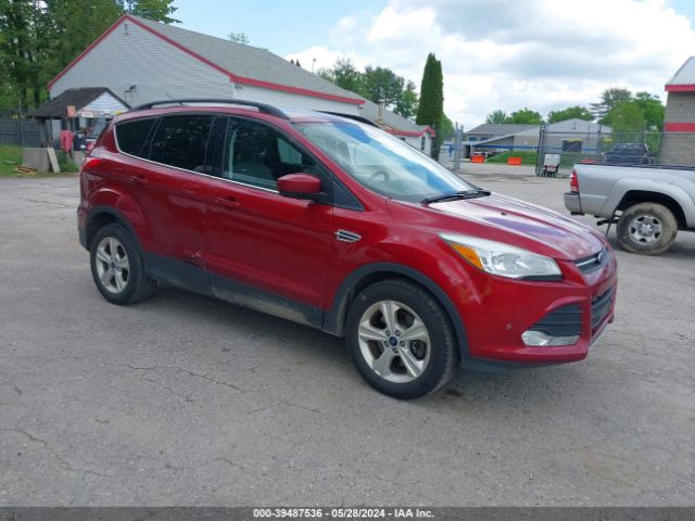 FORD ESCAPE 2015 1fmcu9gx5fuc72064