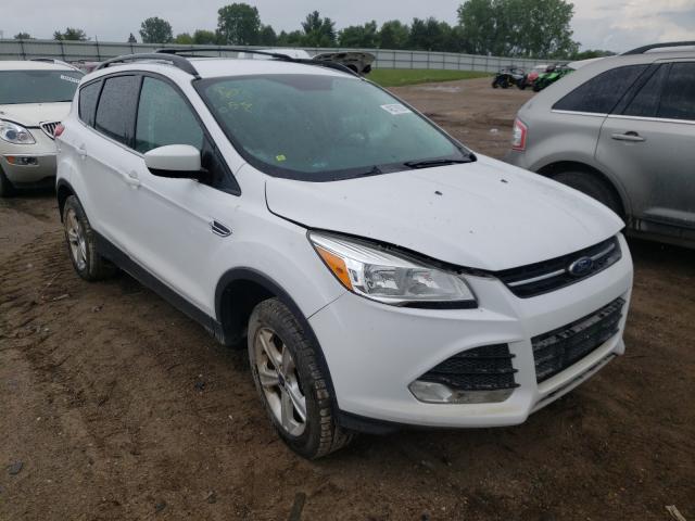 FORD ESCAPE SE 2015 1fmcu9gx5fuc72727