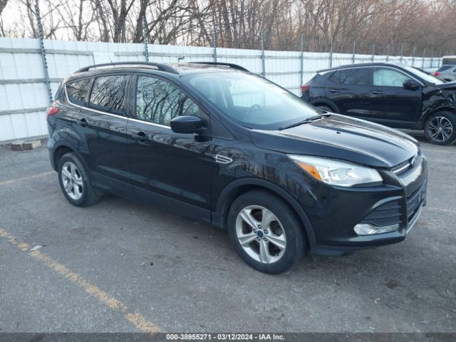 FORD ESCAPE 2015 1fmcu9gx5fuc77247