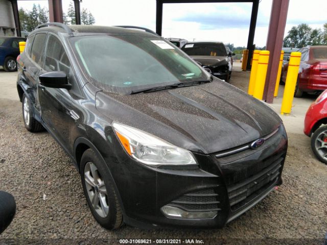 FORD ESCAPE 2015 1fmcu9gx5fuc80570