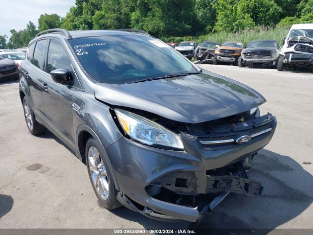 FORD ESCAPE 2015 1fmcu9gx5fuc86126