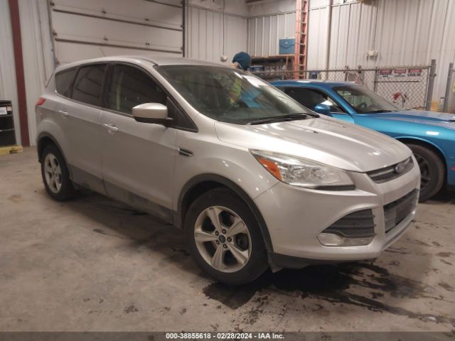 FORD ESCAPE 2015 1fmcu9gx5fuc88717