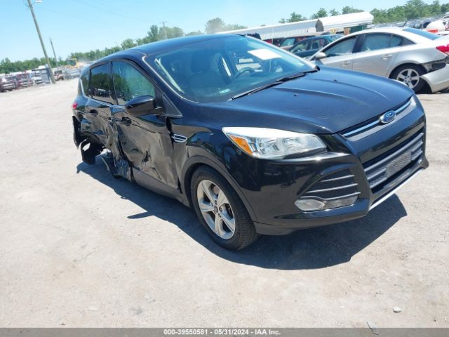 FORD ESCAPE 2015 1fmcu9gx5fuc90001