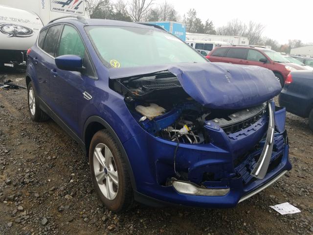 FORD ESCAPE SE 2016 1fmcu9gx5gua02219