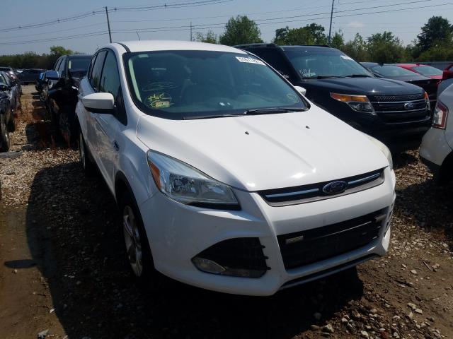 FORD ESCAPE SE 2016 1fmcu9gx5gua23412