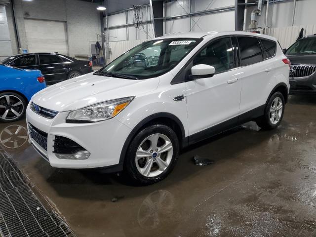 FORD ESCAPE SE 2016 1fmcu9gx5gua29730