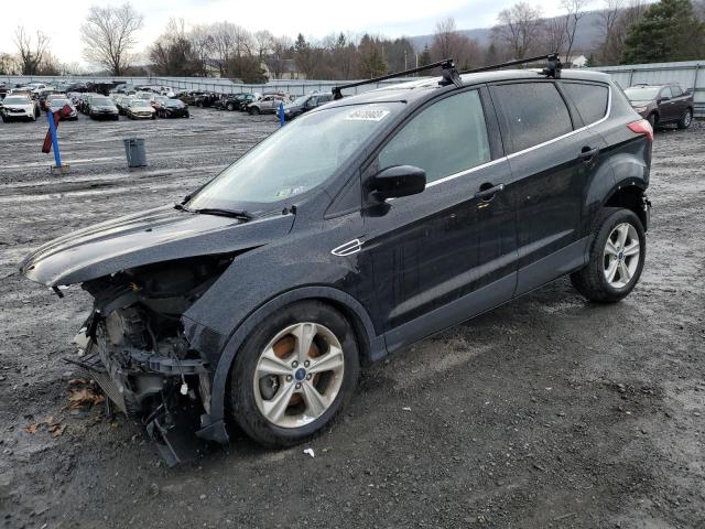 FORD ESCAPE SE 2016 1fmcu9gx5gua41800