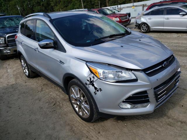 FORD ESCAPE SE 2016 1fmcu9gx5gua50559